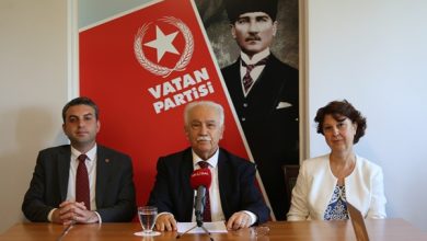 Perinçek: “Padişahlığı yıktığımız için Millî Mücadelede zafere ulaştık”