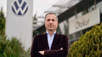 SATSO'da Talip Kuriş Başkanlık Adaylığını açıkladı