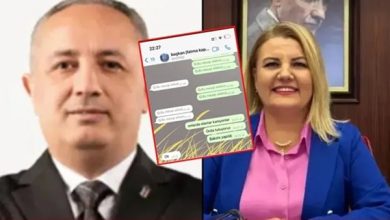 Turgut Koç 3 Kilogram Altın Olayını Anlattı