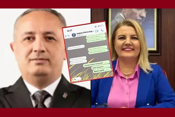 Turgut Koç 3 Kilogram Altın Olayını Anlattı