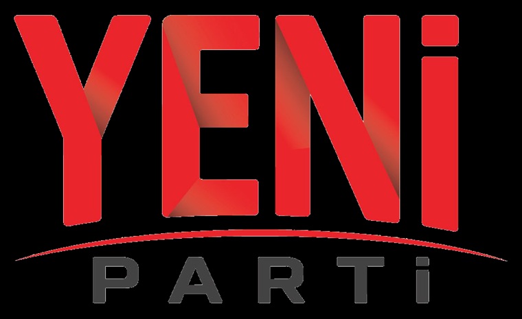 YENİ Parti TBMM'de düzeni değiştirdi - Yeni Parti logo
