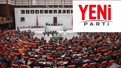 Yeni Parti Milletvekilleri Tam Listesi