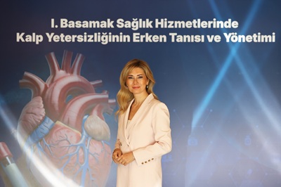 Kalp yetersizliğine bağlı ölümlerin önlenmesinde erken tanının kritik önemi