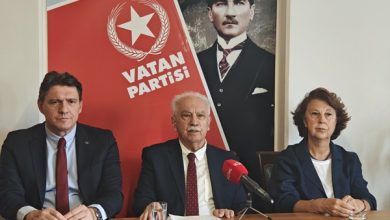 Perinçek: “Gizli tutulan bu sözleşme Türkiye’yi bağlamaz”