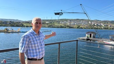 Gergerlioğlu: “Gölkay Park tekrar halkın hizmetine açılmalıdır!”