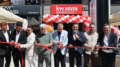 Keller Wıllıams Arven Kocaeli’den Görkemli Açılış 1
