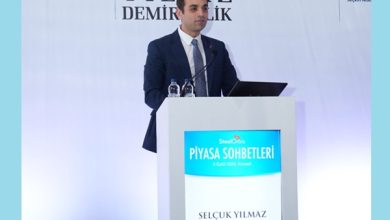Yıldız Demir Çelik, Steelorbis Kocaeli’de Çeliğin Dönüşüm Eksenini Paylaştı