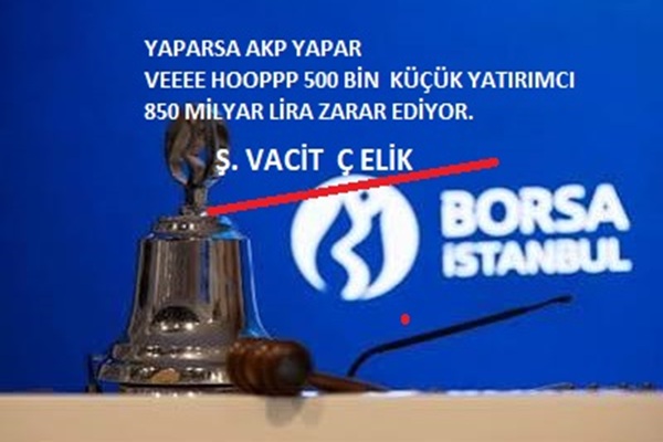 Yaparsa AKP Yapar!