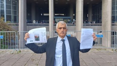 Gergerlioğlu, SPK Yetkilileri Hakkında Suç Duyurusunda bulundu
