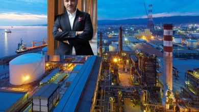 İGSAŞ: “Hedef Yılda 1 Milyon Ton Su Tasarrufu”