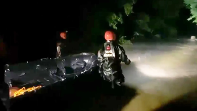 İstanbul’da sağanak yağış felakete dönüştü