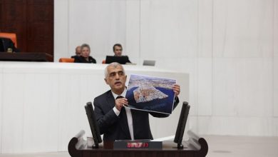 Gergerlioğlu: "Valilik Safiport’ta sorun yok dedi"