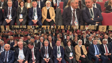 Tahir Büyükakın seçimi kaybetti!